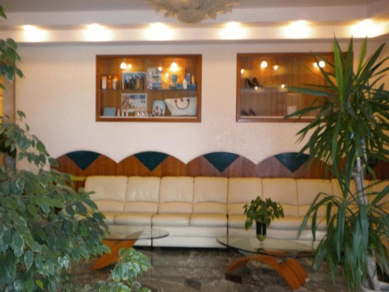 Hotel Ristorante Miramare Marina di Gioiosa Ionica Exterior foto